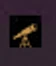 The Nebulis telescope icon in the Windows system tray.